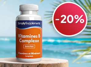 Complexe Vitamine B