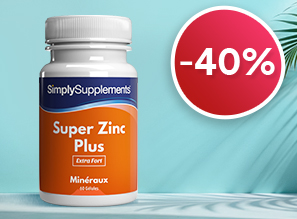 Super Zinc Plus