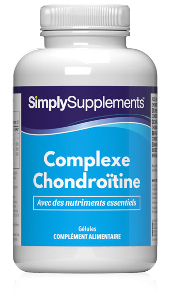 Complexe Chondroïtine