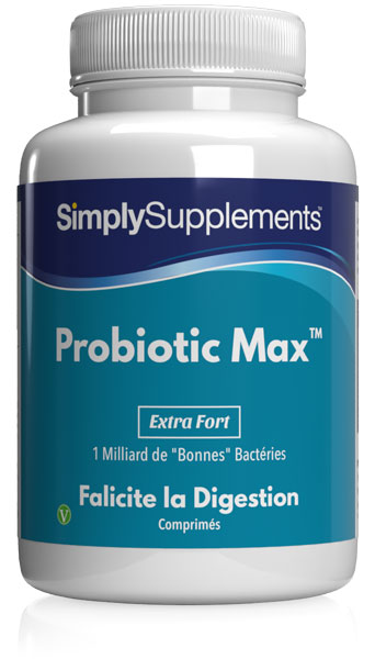 Probiotic Max