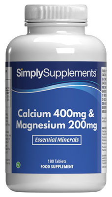 Calcium-400mg-magnesium-200mg - Large
