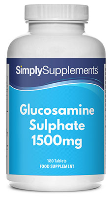 Sulfate-glucosamine-1500mg - Large