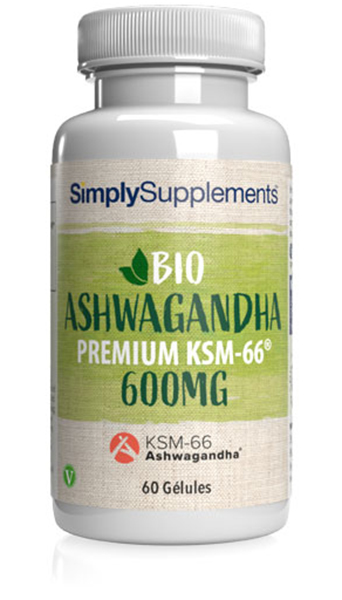 Simply Supplements Biologique-ashwagandha-ksm-66-600mg