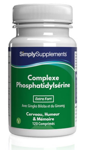 Complexe Phosphatidylsérine