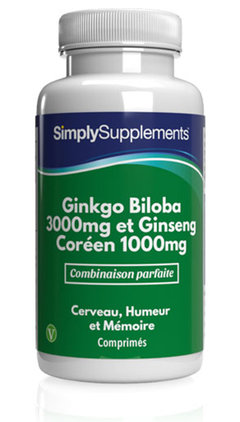 Simply Supplements Ginkgo-biloba-ginseng-coreen - Large