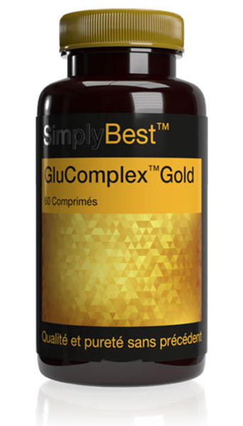 Glucomplex Gold