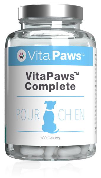 VitaPaws™ Complete pour chien