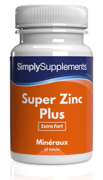 Super Zinc Plus