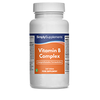 Complexe Vitamine B