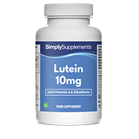 Lutéine 10mg